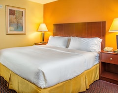 Holiday Inn Express Hotel & Suites Richland (Richland, USA)