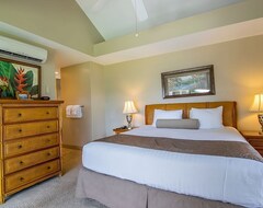 Hotel Perfect Getaway! 2 Relaxing Units W/full Kitchens, Lanais, Pool, Parking (Kihei, EE. UU.)