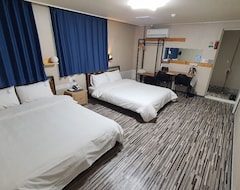 Otel Pohang Stay-Inn (Pohang, Güney Kore)