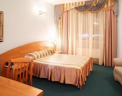 Hotel Siberia Iebc (Krasnojarsk, Rusija)
