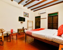 Otel OYO 15962 Green Aura Resort (Alappuzha, Hindistan)