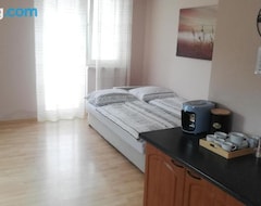 Casa/apartamento entero Apartment Samorin (Dunajská Streda, Eslovaquia)