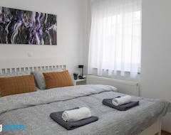 Casa/apartamento entero Apartmani Muric - Ena (Bjelovar, Croacia)