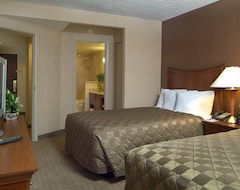 Hotel Embassy Suites Cleveland-Downtown (Cleveland, EE. UU.)