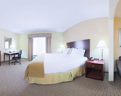 Khách sạn Holiday Inn Express Guymon, An Ihg Hotel (Guymon, Hoa Kỳ)