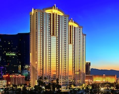Khách sạn Studio Suite at Signature Hotel (Las Vegas, Hoa Kỳ)
