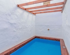 Entire House / Apartment Charming Holiday Home With Lovely Decor Between Marbella And Gibraltar (Casares, Spain)