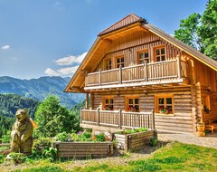 Koko talo/asunto Chalet Alpe Dreams - Your Second Home (Solčava, Slovenia)