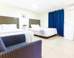 Hotel Mustique Suites Curacao (Willemstad, Curazao)