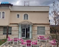 Hotelli Veal Hotel and Restaurant (Memaliaj, Albania)