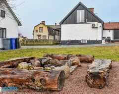 Tüm Ev/Apart Daire Cozy Home In Slvesborg With House A Panoramic View (Sölvesborg, İsveç)