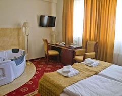 Hotelli Hotel Villa Holiday Park (Varsova, Puola)