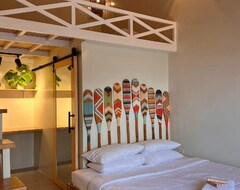 Bed & Breakfast Tariza Beach Club (Alabel, Filipinas)