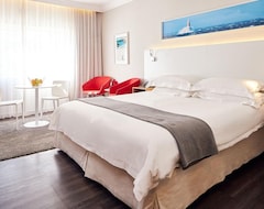 Hotelli First Group Riviera Suites (Sea Point, Etelä-Afrikka)