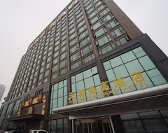 Otel Tian-Lin Shanggao (Hangzhou, Çin)