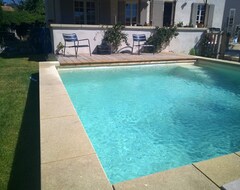 Toàn bộ căn nhà/căn hộ Villa In Provence With Pool - Aix-En-Provence - Alpilles - Luberon (Pélissanne, Pháp)