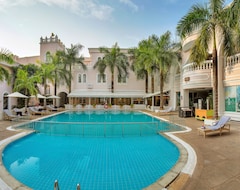Hotel Club Mahindra Emerald Palms, Goa (Margao, Indien)