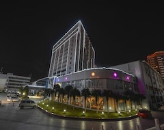 Hotelli Cangshan Hotel (Dali, Kiina)