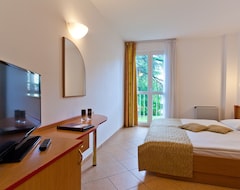 Villa Lovorka - Hotel Resort Drazica (Krk, Kroatien)