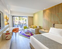 Hotel Hyatt Ziva Cap Cana - All Inclusive (Playa Bavaro, Dominican Republic)