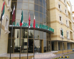 Hotel Landmark Suites Jeddah (Džeda, Saudijska Arabija)