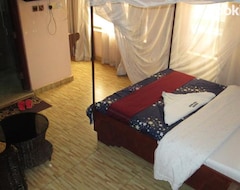 Hotelli AMAZON AIRBREEZE HOTEL BUNGOMA TOWN (Bungoma, Kenia)