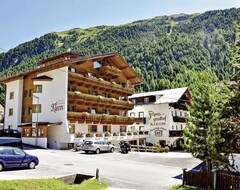 Khách sạn Hotel Kleon (Vent, Áo)