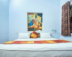 Hotel Swad Ri Dhani (Ajmer, India)