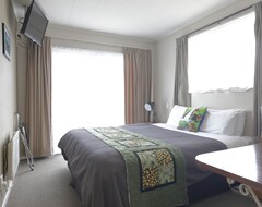 Hotel Aden Motel (Te Anau, Nueva Zelanda)