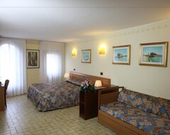Hotel Alla Campana (Dolo, Italija)