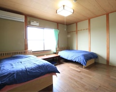 Entire House / Apartment Minshuku Akarui Nouson (Iki, Japan)