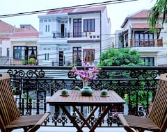 Otel An Hoi Town Homestay (Hoi An, Vietnam)