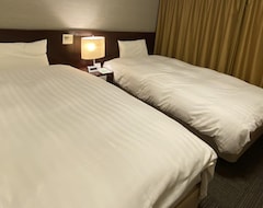 Khách sạn Hotel Dormy Inn Tomakomai (Tomakomai, Nhật Bản)