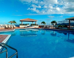 Khách sạn Hotel Grenadian By Rex Resorts (Point Salines, Grenada)