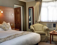 Best Western Premier Collection Moor Hall Hotel & Spa (Sutton Coldfield, United Kingdom)