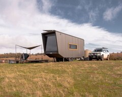 Khu cắm trại Louis The Tiny Cabin In Narrogin (Narrogin, Úc)