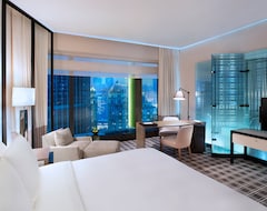 Hotel W Guangzhou (Guangzhou, Kina)