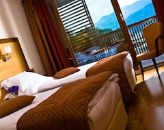 Hotel Lovec (Bled, Slovenia)