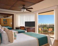 Otel Dreams Riviera Cancun Resort & Spa - All Inclusive (Puerto Morelos, Meksika)