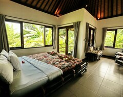 Hotel Bali Dream House (Amed, Indonesia)