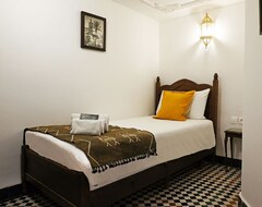 Hotel Riad Alassala Fes (Fès, Maroko)