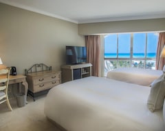 Resort Sandos Cancun All Inclusive (Cancún, Mexico)