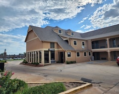 Khách sạn Executive Inn (Oklahoma City, Hoa Kỳ)