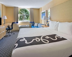 Otel La Quinta Inn & Suites Sunrise (Sunrise, ABD)