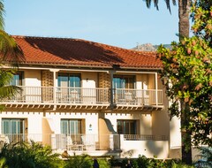 Otel Harbor View Inn (Santa Barbara, ABD)