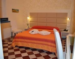 Bed & Breakfast Villa Vittoria Tropea B&B (Tropea, Italia)