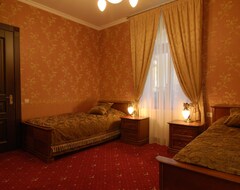 Hotel Andriivskyi Guest house (Lviv, Ukraine)