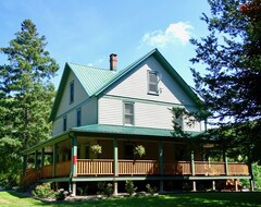 Toàn bộ căn nhà/căn hộ The Solitude Inn - The Grace & Comfort Of Home (Walton, Hoa Kỳ)