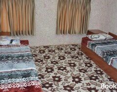 Pensión Gostevoi dom Niliufar (Beldersay, Uzbekistán)
