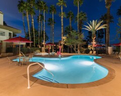 Hotel Marriott's Desert Springs Villas I (Palm Desert, USA)